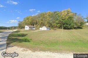 902 Front St, Garber, IA 52048