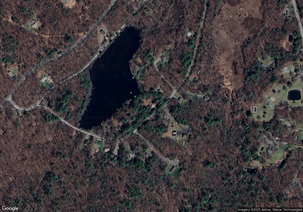 124 Kemadobi Cir W, Dingmans Ferry, PA 18328 - photo 1