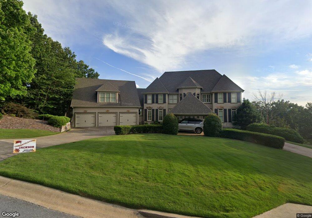 2950 Summitop Ct NE, Marietta, GA 30066 - photo 1