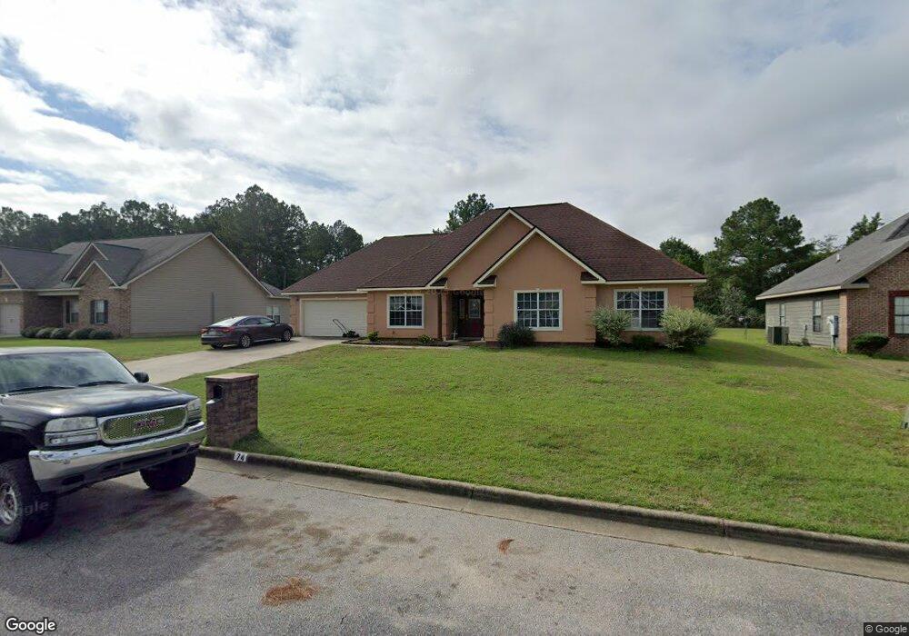 74 Covenant Dr, Dothan, AL 36303 - photo 1