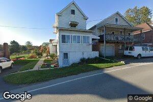484 Georgetown Rd, Lawrence, PA 15055