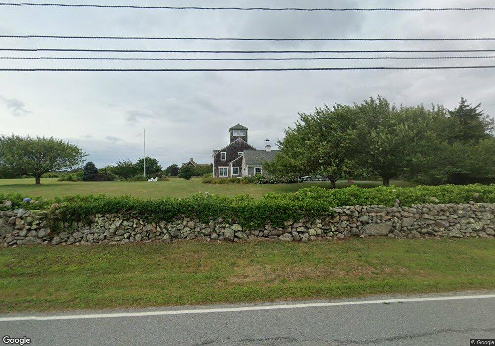 1105 Horseneck Rd, Westport, MA 02790 - photo 1