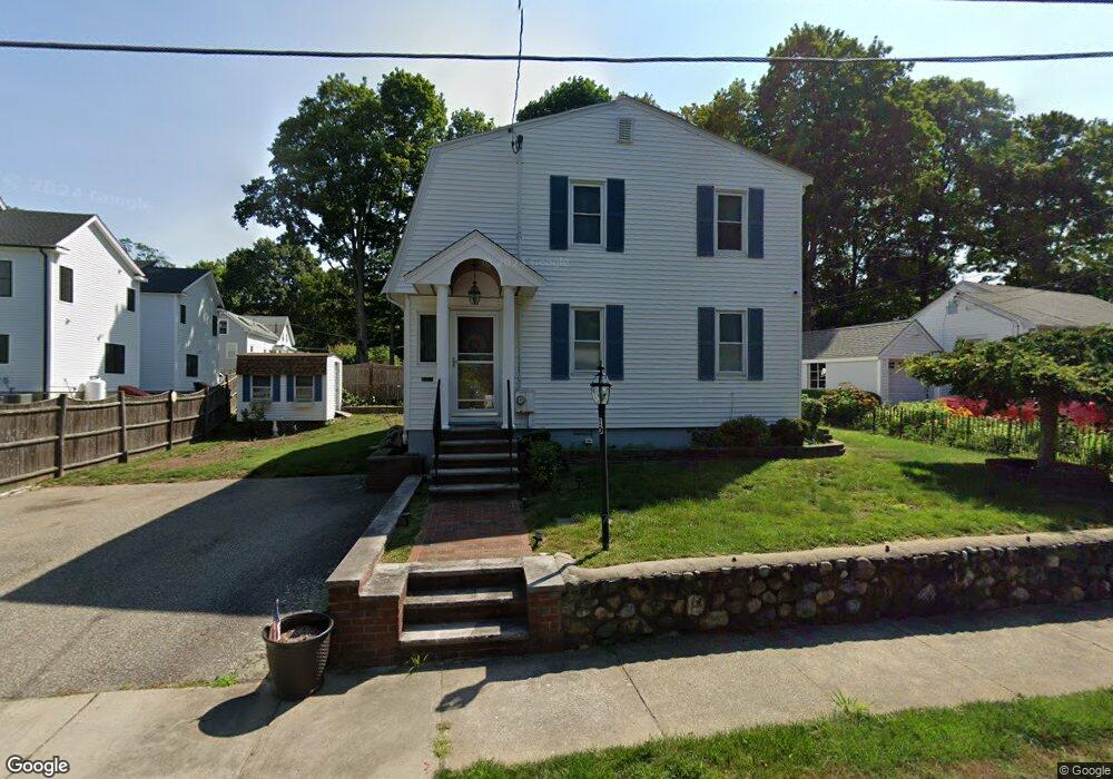 10 Penny Ln, Stoneham, MA 02180 - photo 1