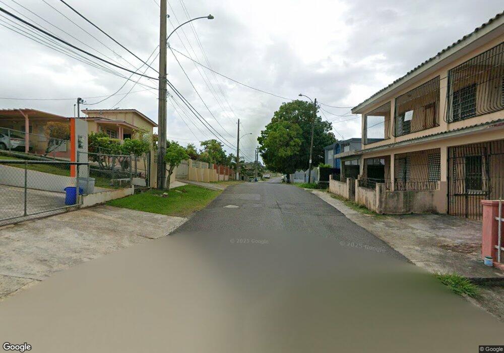 Km 17.2 Carr 102 Km 17 2 La Garita Cabo Rojo, Cabo Rojo, PR 00623 - photo 1