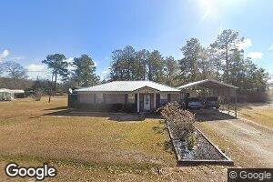 236 Martin Dr, Leroy, AL 36548