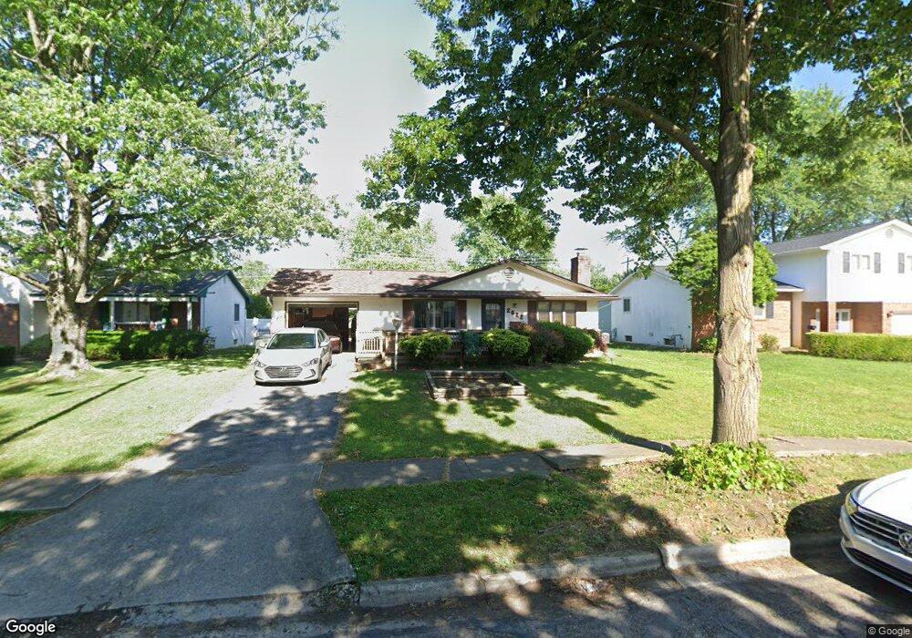 2622 Brownfield Rd, Columbus, OH 43232 - photo 1