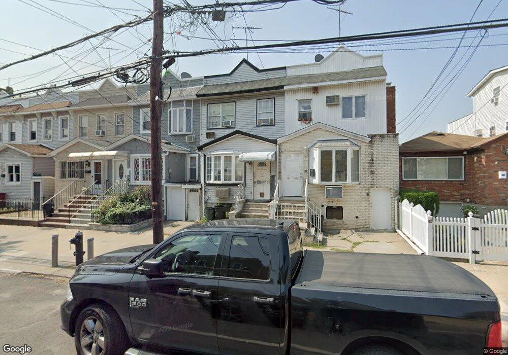 9742 104th St, Ozone Park, NY 11416 - photo 1