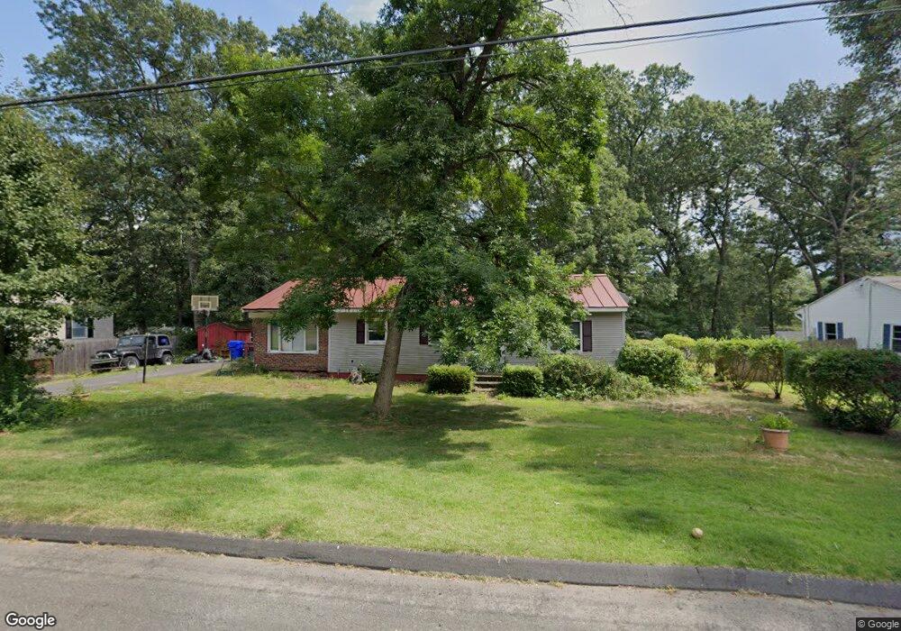 32 Sharren Ln, Enfield, CT 06082 - photo 1