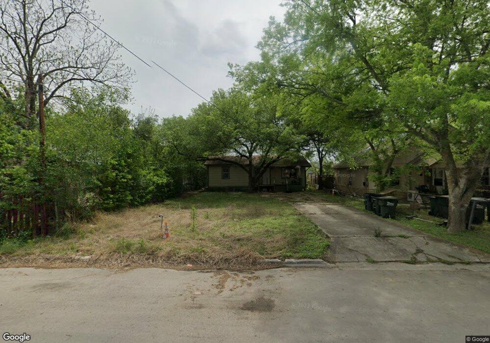 220 Durango St, San Marcos, TX 78666 - photo 1