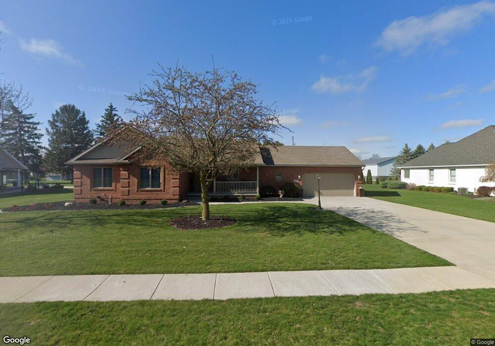 405 W North St, Kalida, OH 45853 - photo 1