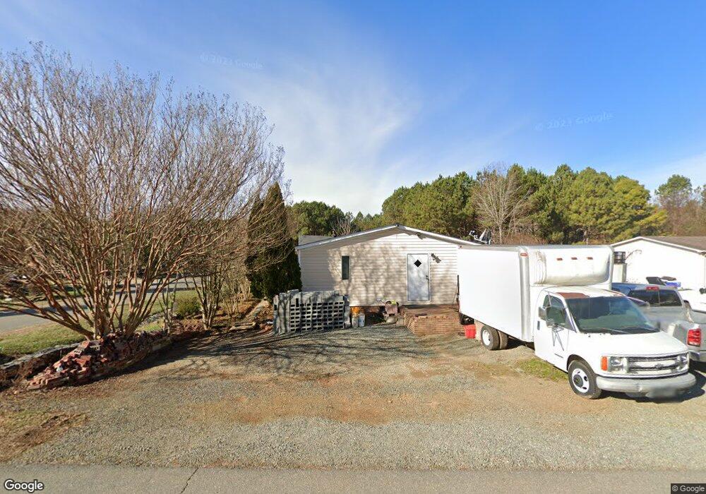 1207 Springtime Place, Siler City, NC 27344 - photo 1