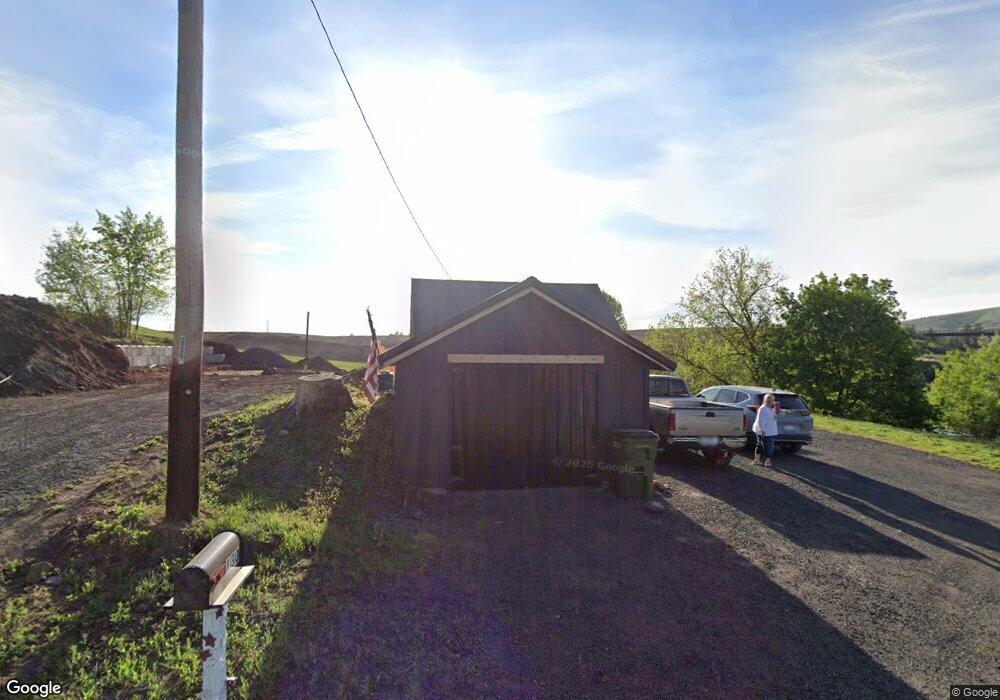 130 S Truax Rd, Tekoa, WA 99033 - photo 1