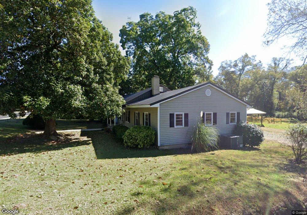 422 Lagrange St, Greenville, GA 30222 - photo 1