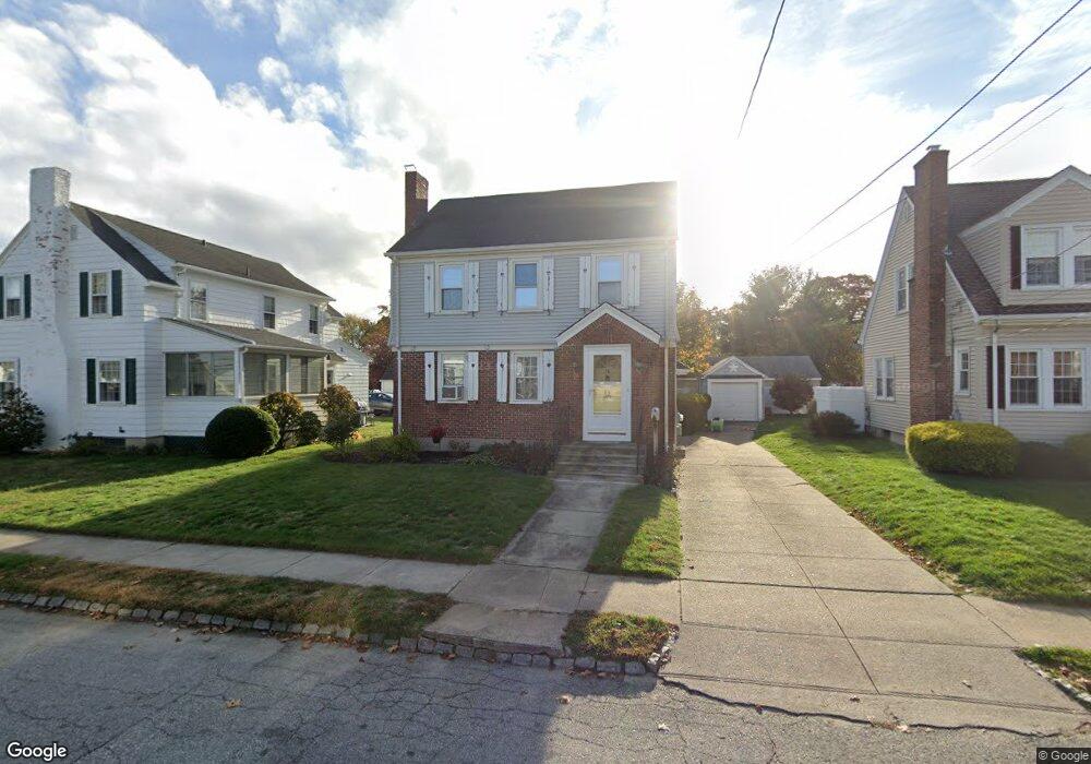 76 Richland Rd, Cranston, RI 02910 - photo 1