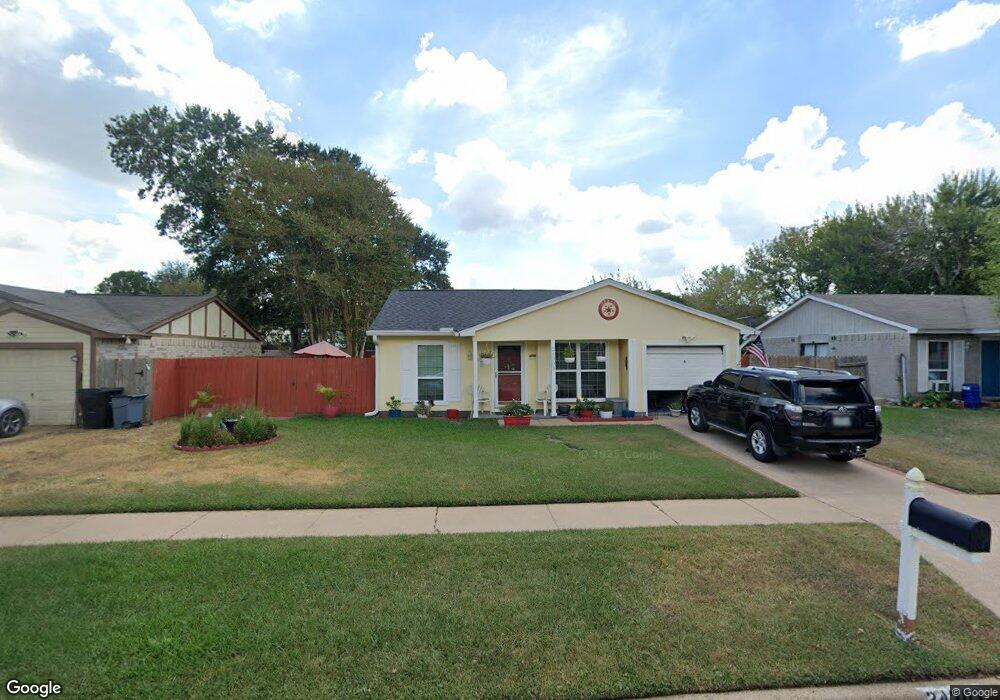 24303 Kennedy Ranch Dr, Hockley, TX 77447 - photo 1