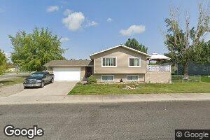 1411 W Maryland Ln, Laurel, MT 59044