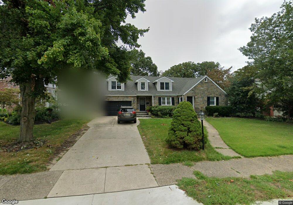 207 Fern Ave, Haddon Township, NJ 08108 - photo 1