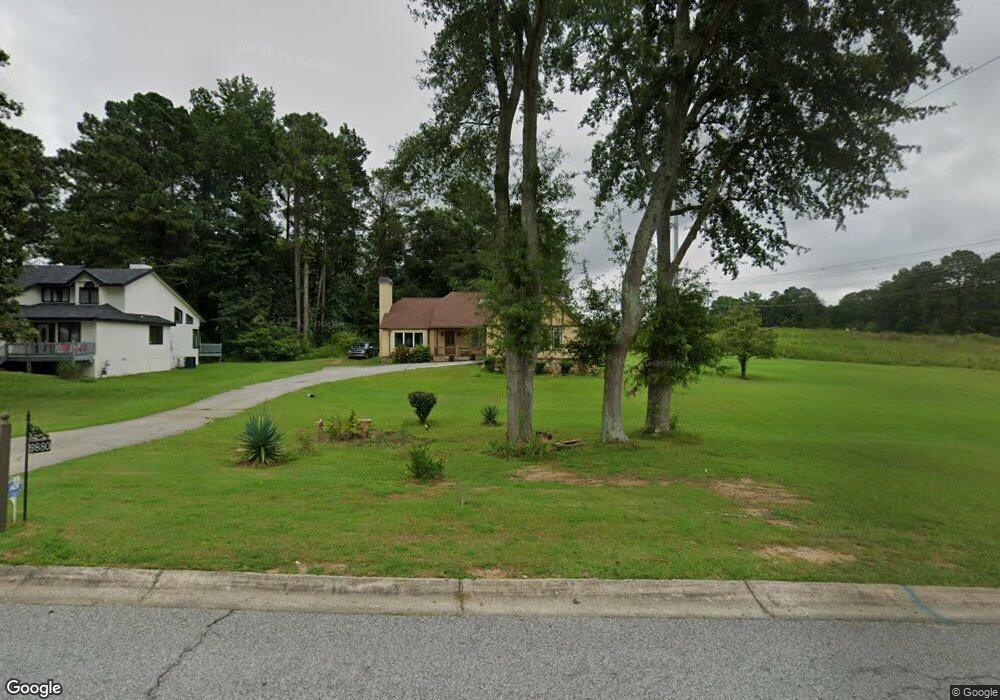 9880 Curries Crossing unit I, Jonesboro, GA 30238 - photo 1
