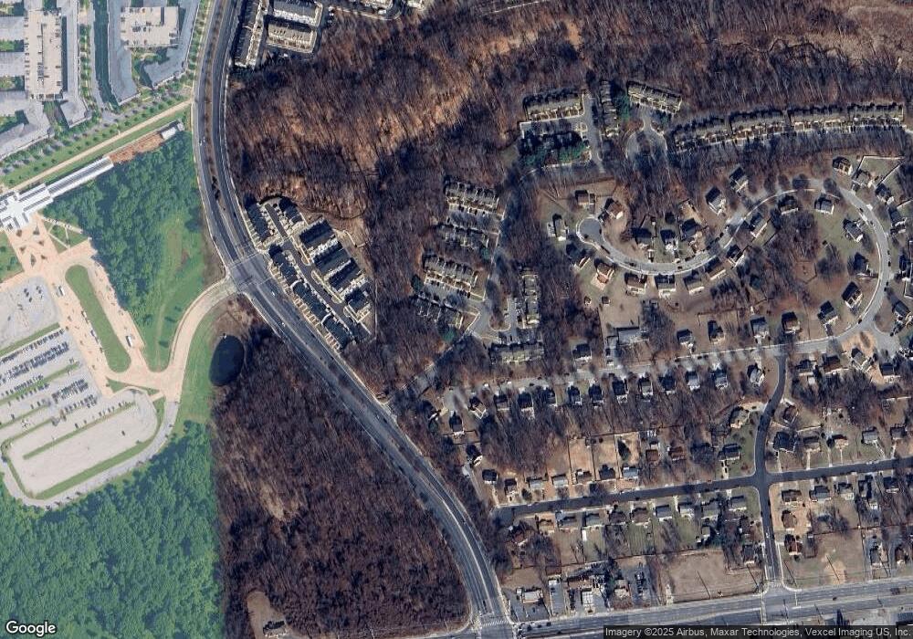 8300 Fieldstone Way, Landover, MD 20785 - photo 1