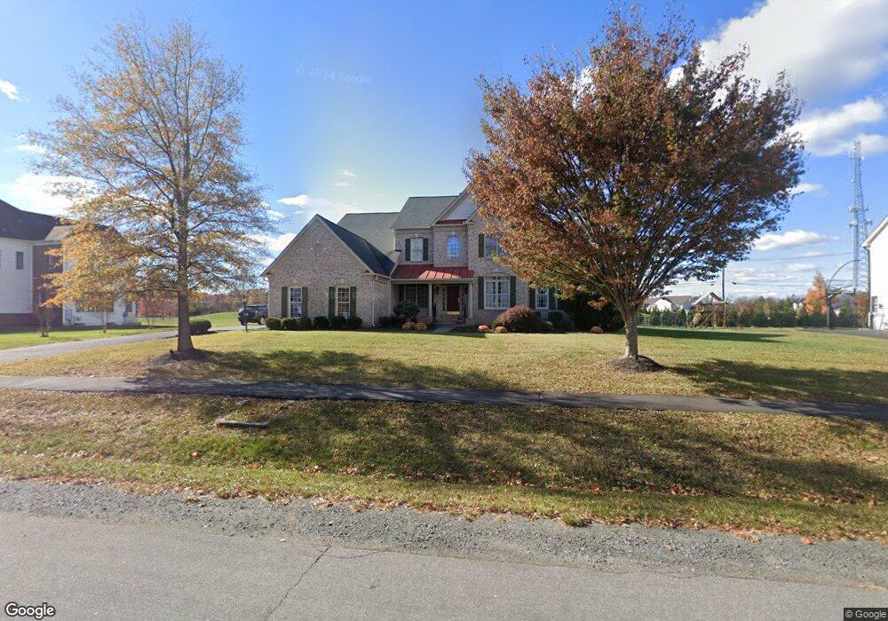 22063 Auction Barn Dr, Ashburn, VA 20148 - photo 1