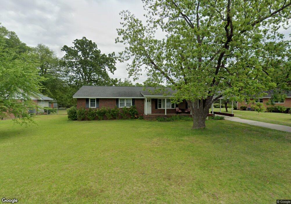 159 Sherwood Dr, Conway, SC 29526 - photo 1