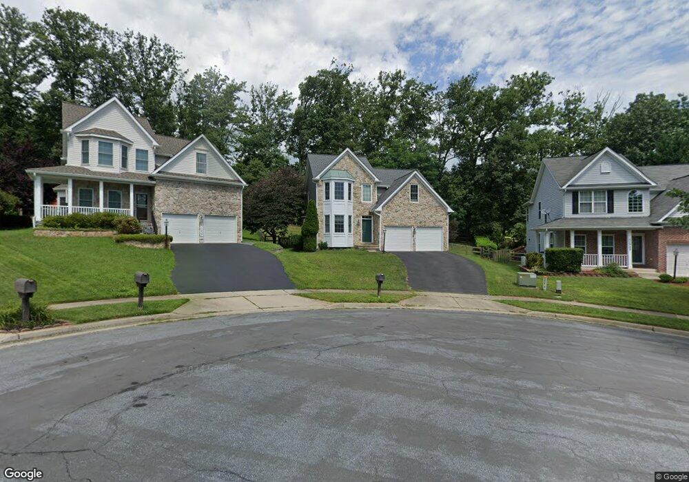 11305 Church Bend Ct, Germantown, MD 20876 - photo 1