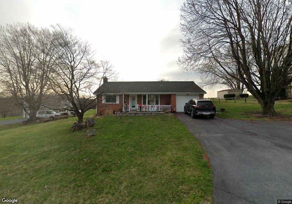 1730 Swamp Bridge Rd, Stevens, PA 17578 - photo 1