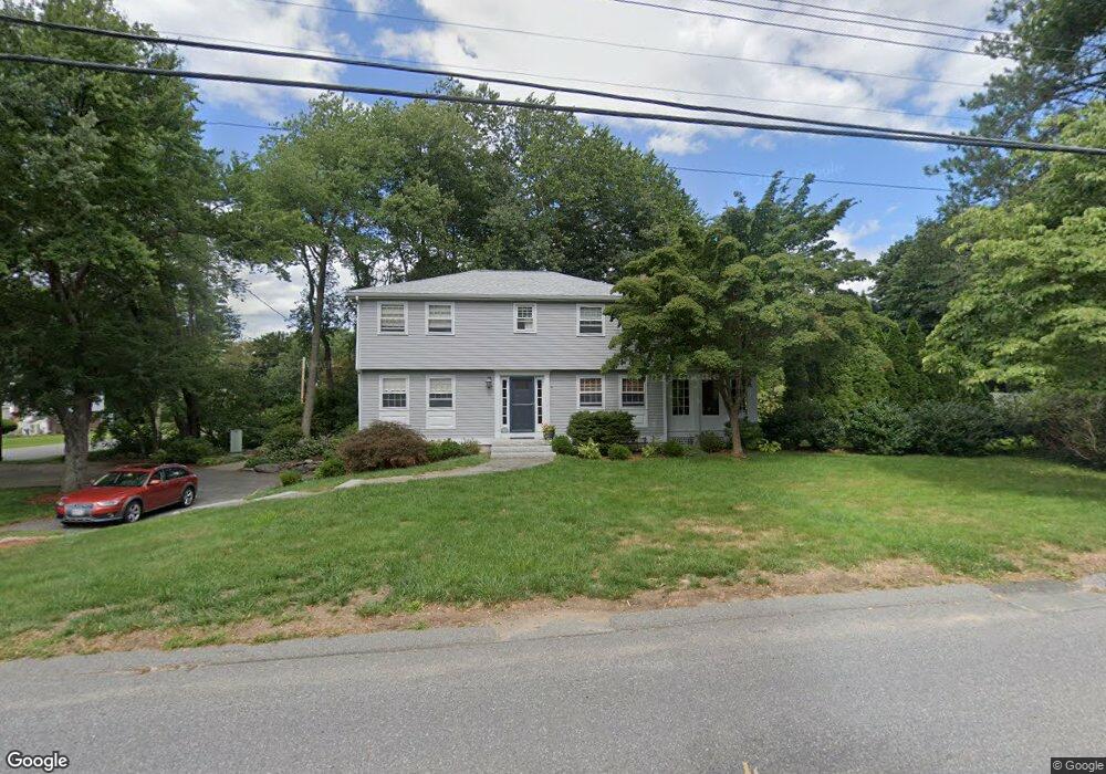 47 Newtown Rd, Acton, MA 01720 - photo 1