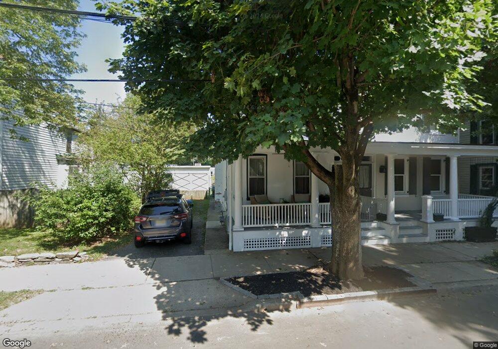 48 Elm St, Lambertville, NJ 08530 - photo 1