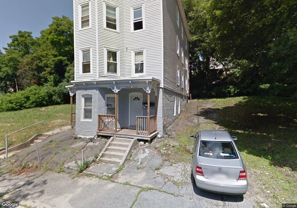 18 Tainter St, Worcester, MA 01610 - photo 1