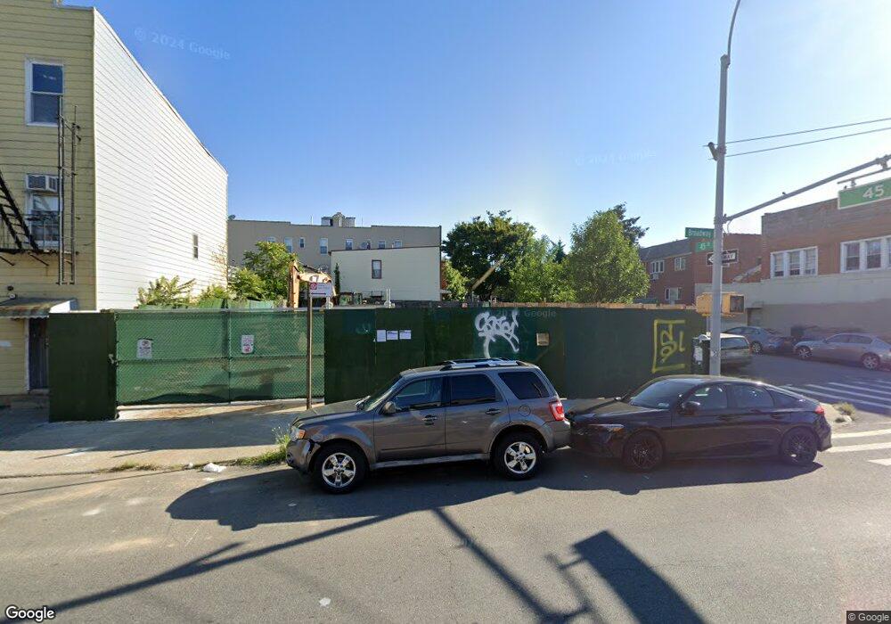 4419 Broadway, Long Island City, NY 11103 - photo 1