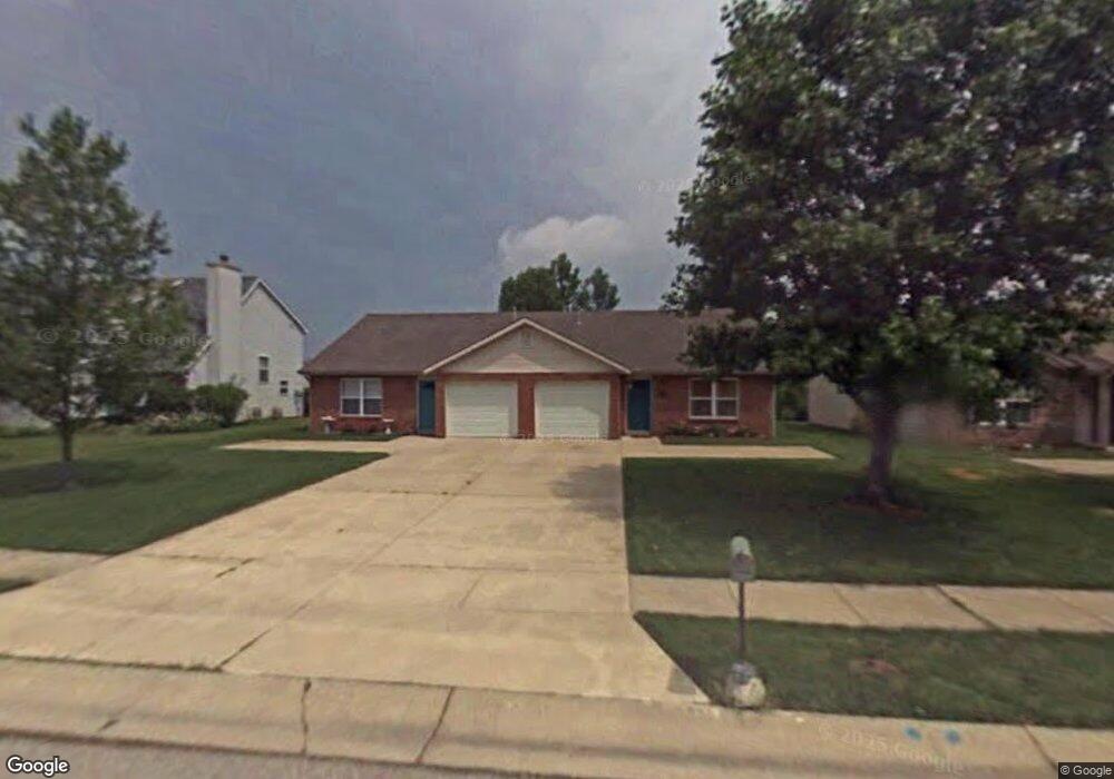 520 Duroc Ct, Lafayette, IN 47909 - photo 1