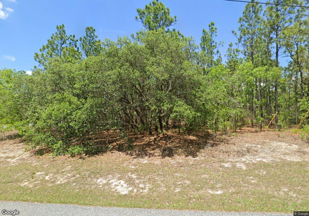 3959 W Galleon St, Citrus Springs, FL 34433 - photo 1