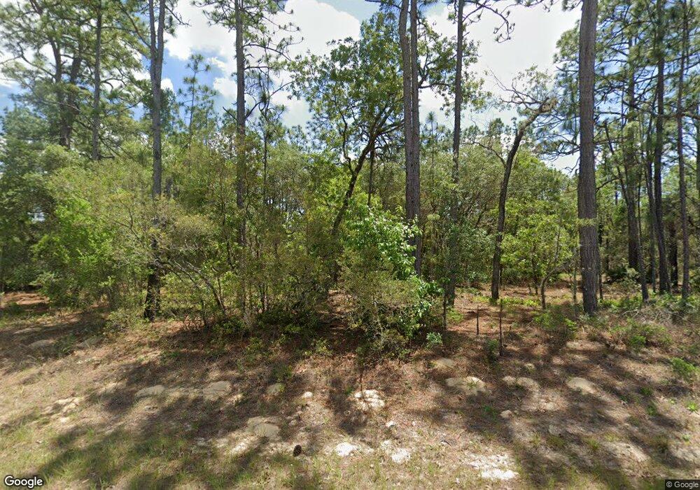 3658 W Galleon St, Citrus Springs, FL 34433 - photo 1