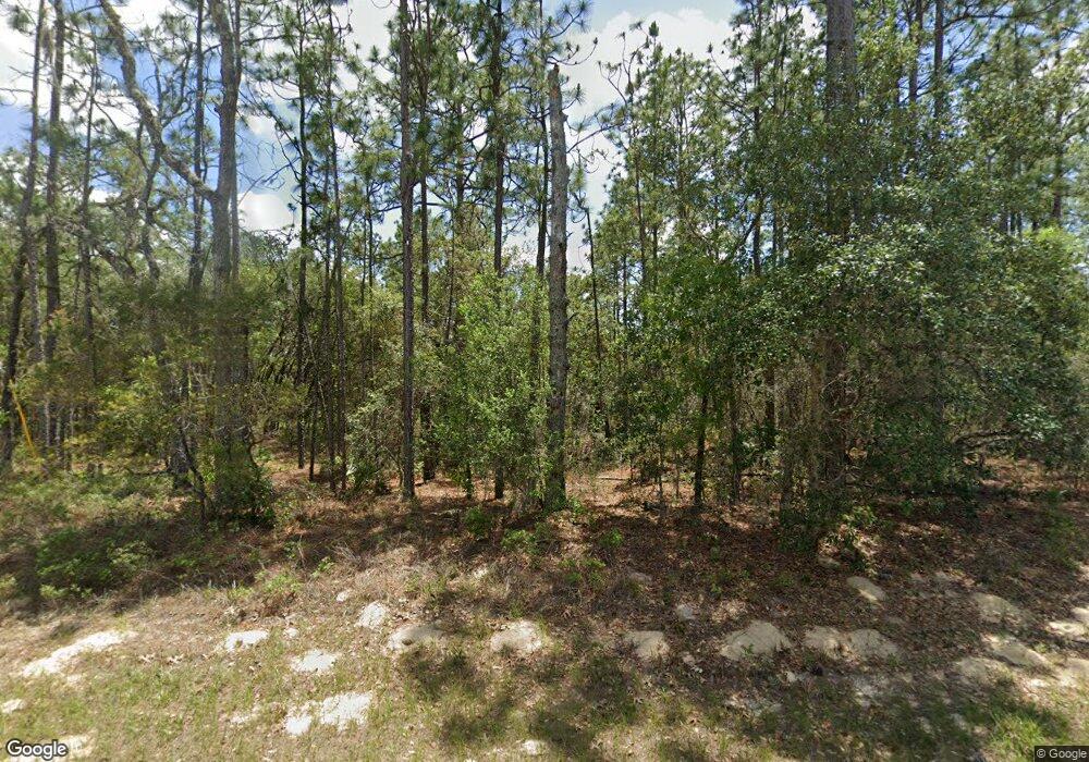 3672 W Galleon St, Citrus Springs, FL 34433 - photo 1