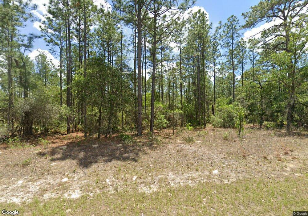 3688 W Galleon St, Citrus Springs, FL 34433 - photo 1