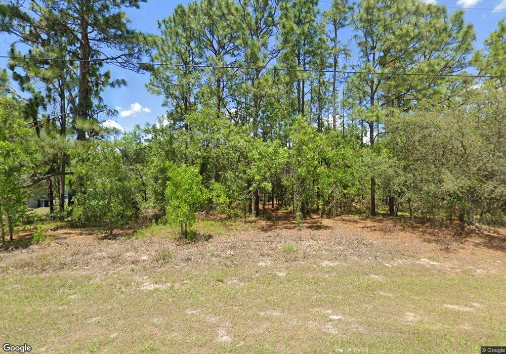 3909 W Galleon St, Citrus Springs, FL 34433 - photo 1