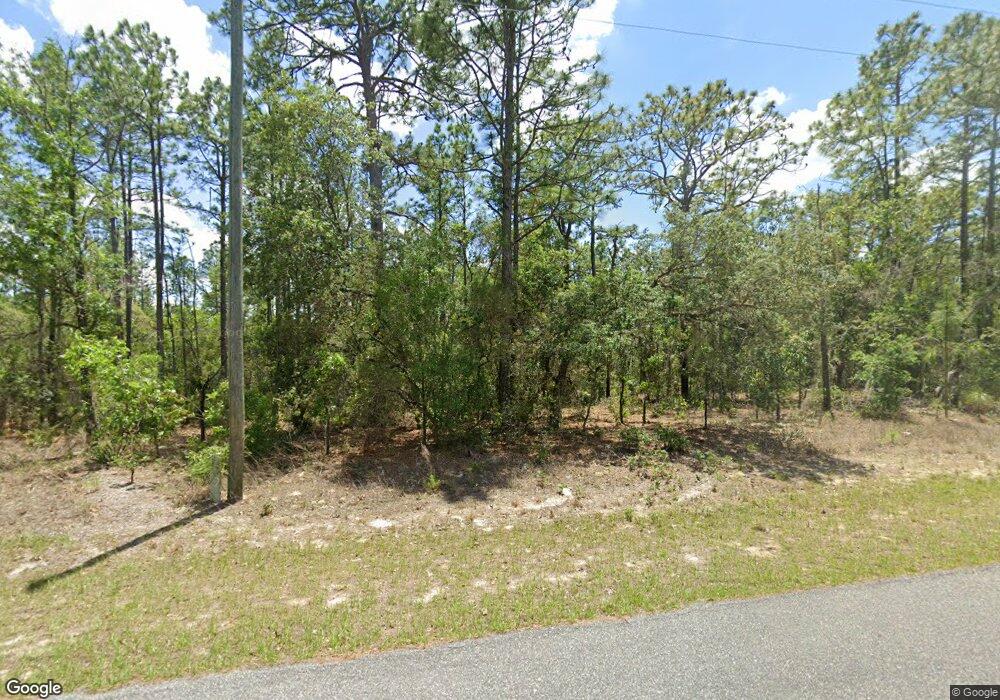 3706 W Galleon St, Citrus Springs, FL 34433 - photo 1