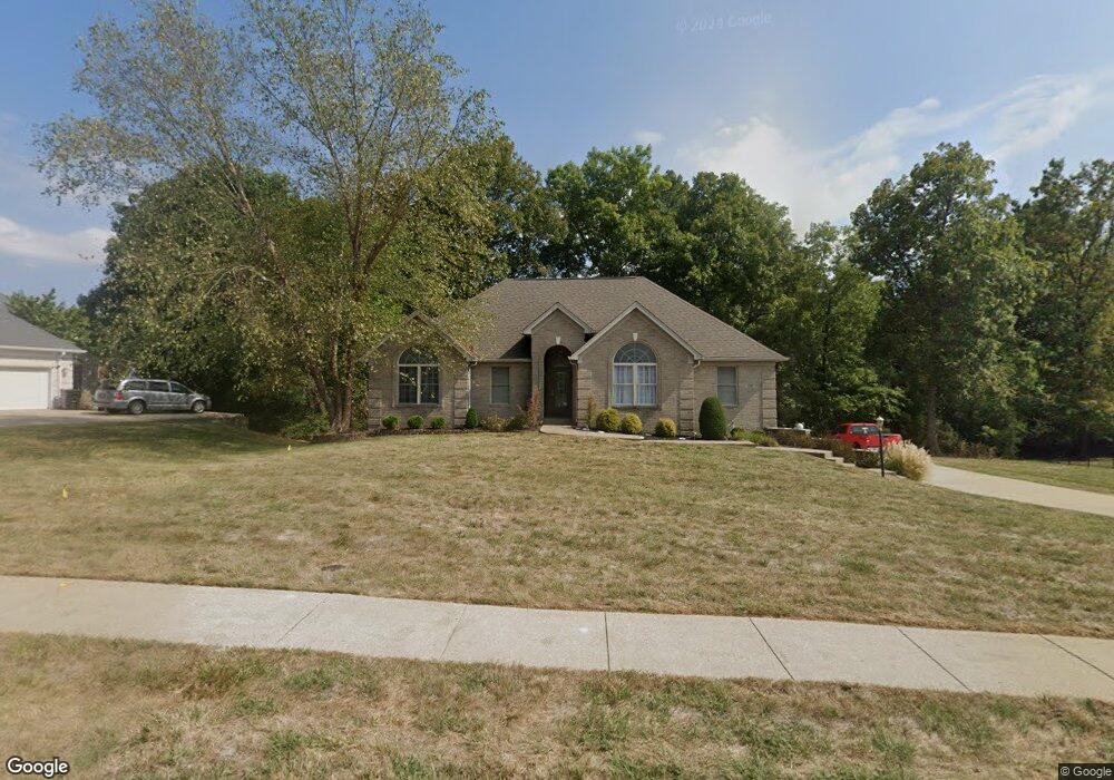 178 Winding Woods Trail, Mount Washington, KY 40047 - photo 1