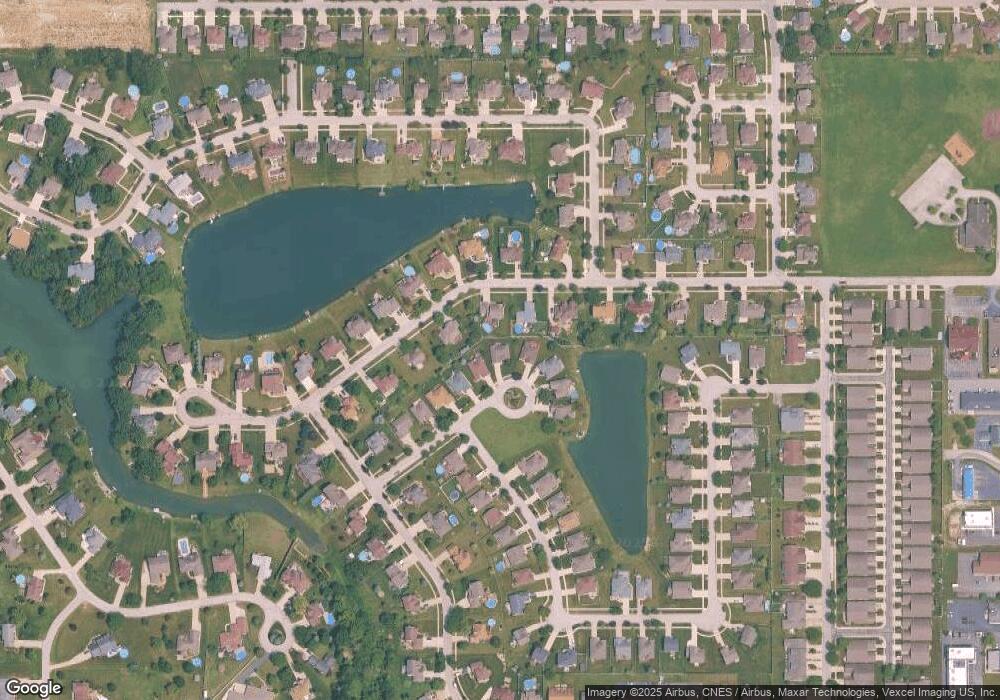 7510 Mary Kay Ct, Crown Point, IN 46307 - photo 1