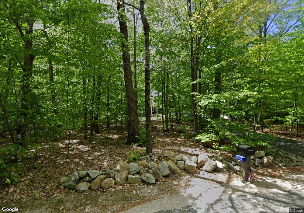 15 Point Sewall Rd, Wolfeboro, NH 03894 - photo 1