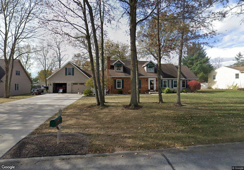 3618 Hiawatha Trail, Lima, OH 45806 - photo 1