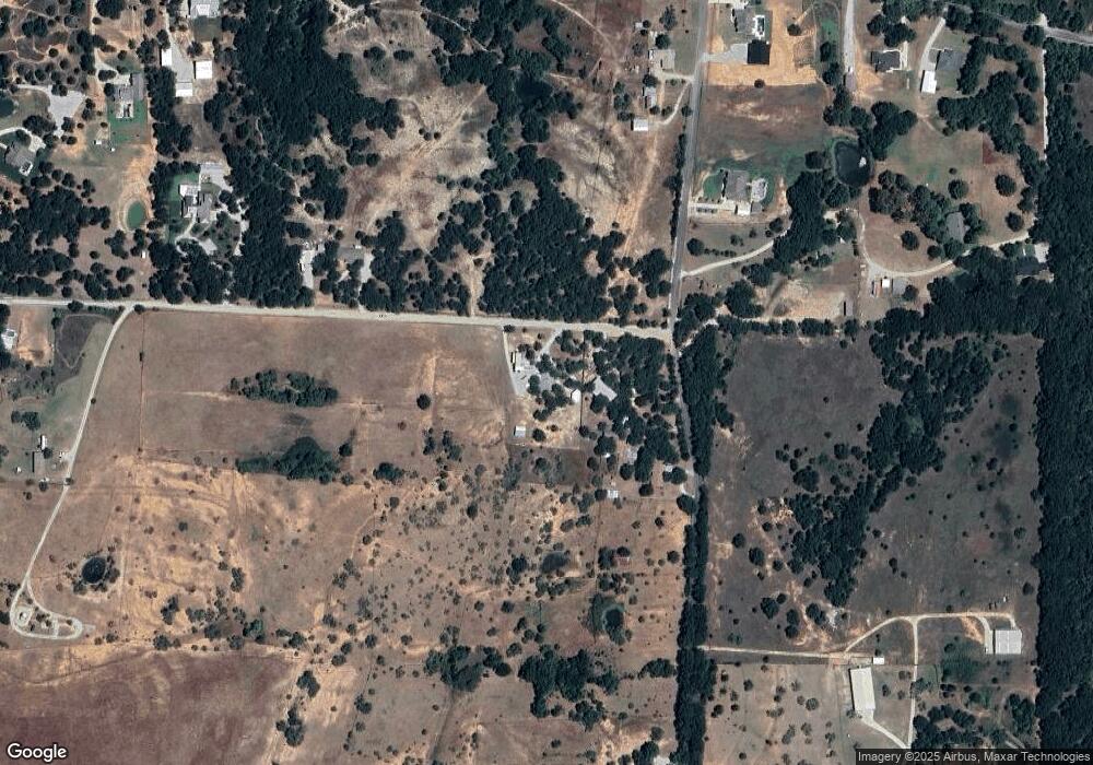 197 Private Road 1112, Decatur, TX 76234 - photo 1