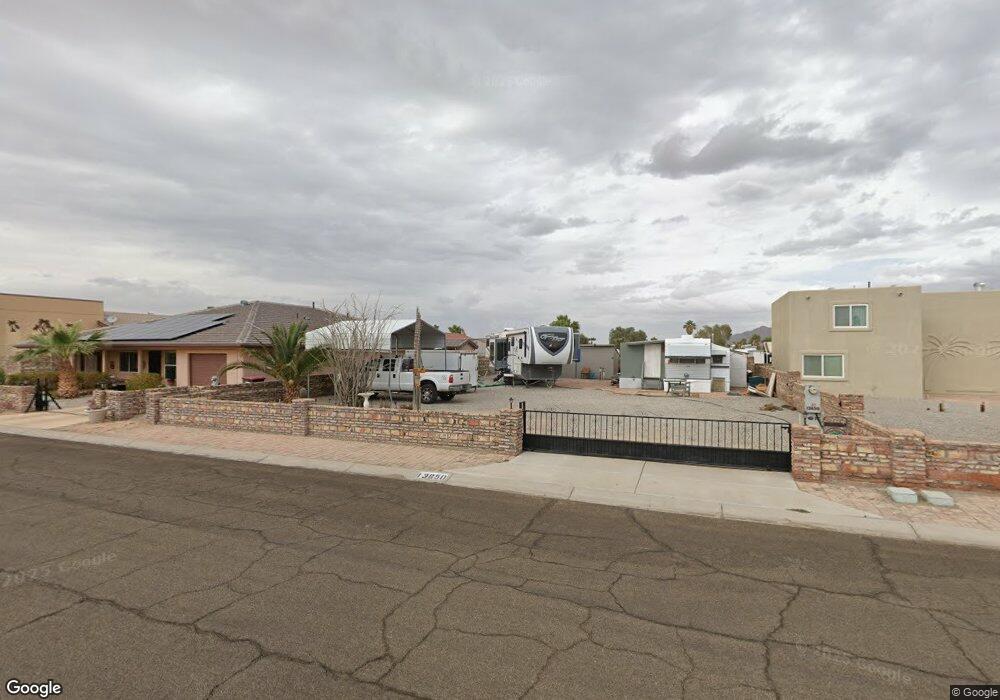 13650 E 48th Dr, Yuma, AZ 85367 - photo 1