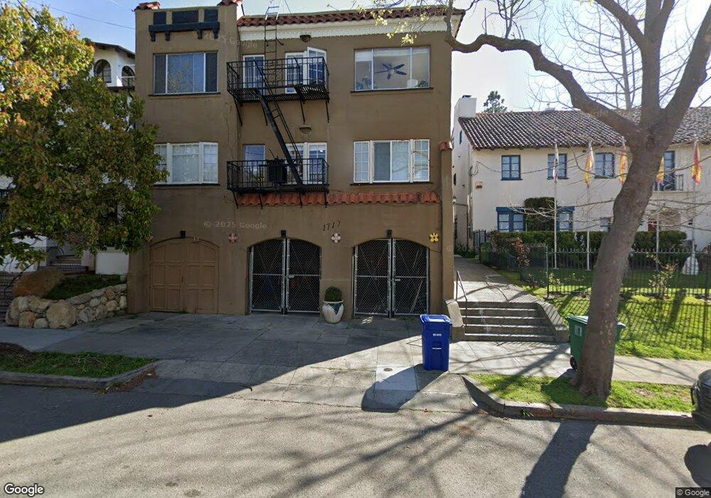 1717 Euclid Ave unit 3, Berkeley, CA 94709 - photo 1