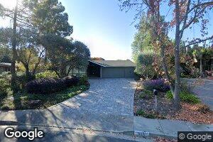 927 Cottrell Way, Stanford, CA 94305