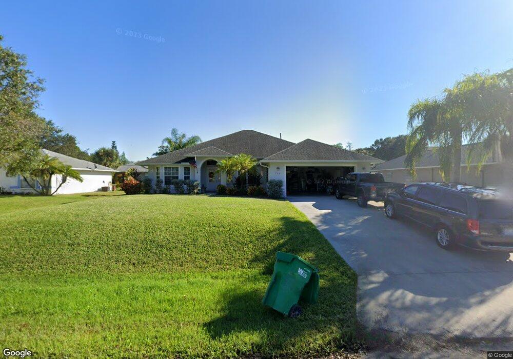 766 Belfast Terrace unit 10, Sebastian, FL 32958 - photo 1