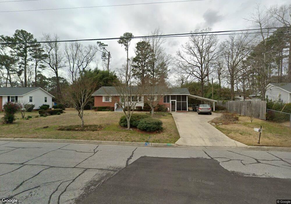 615 Decatur Rd, Jacksonville, NC 28540 - photo 1