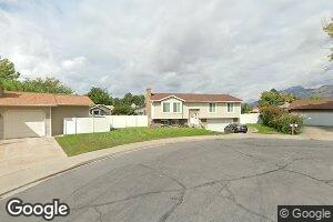 985 N 520 E, Orem, UT 84097