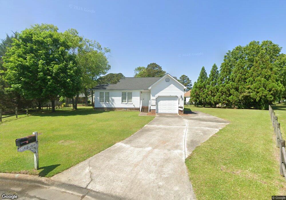 2324 Tutor Ct, Winterville, NC 28590 - photo 1